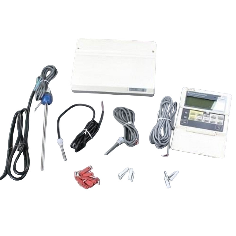 Heliotec SR81 Solar Water Cont - Renewable Energy Work recensie en prijs