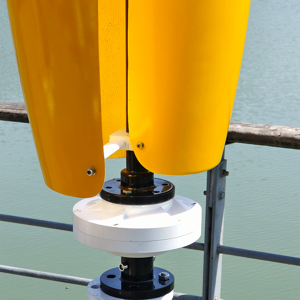 10KW Wind Turbine High Voltage - Renewable Energy Yes Please recensie en prijs