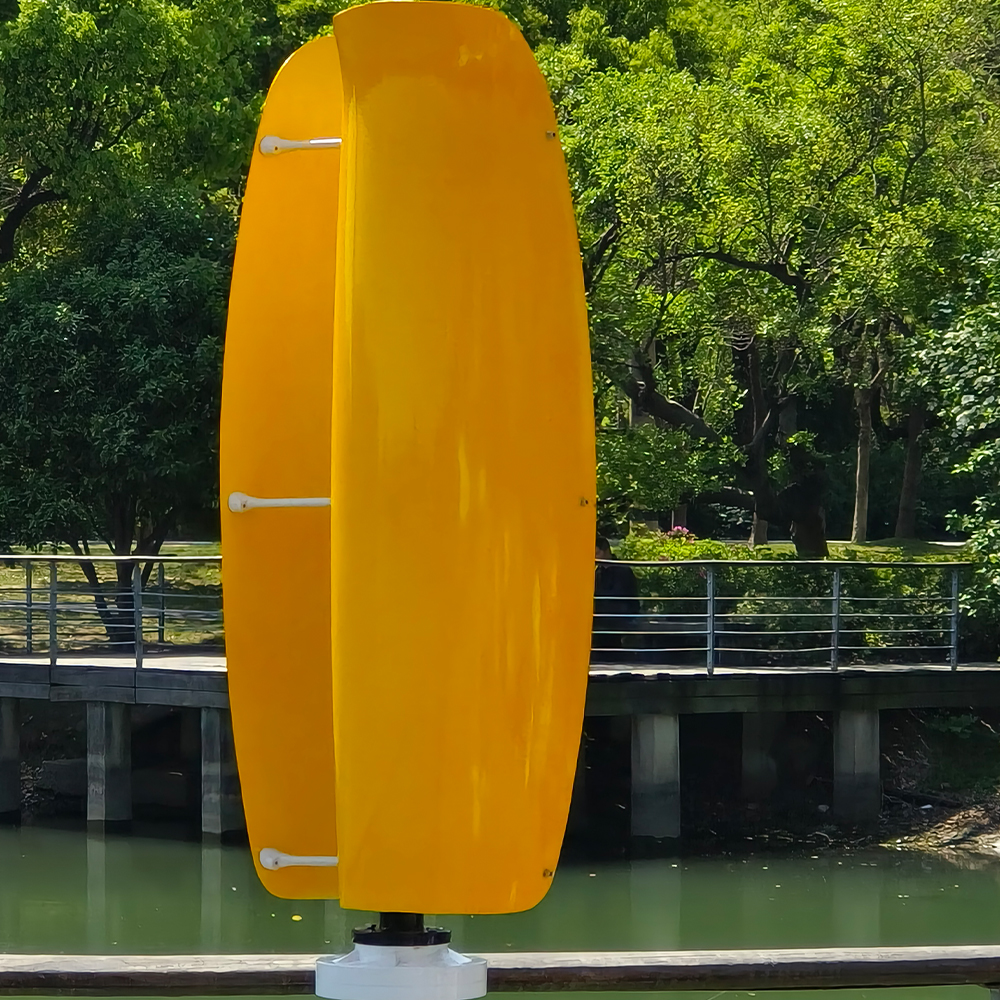 20000w 10000W Vertical Windmil - Renewable Energy Yes Please recensie en prijs