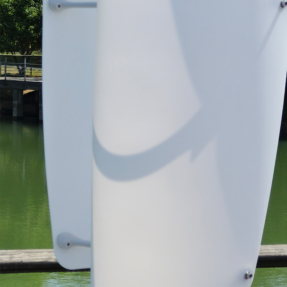 20000w 10000W Vertical Windmil - Renewable Energy Yes Please recensie en prijs