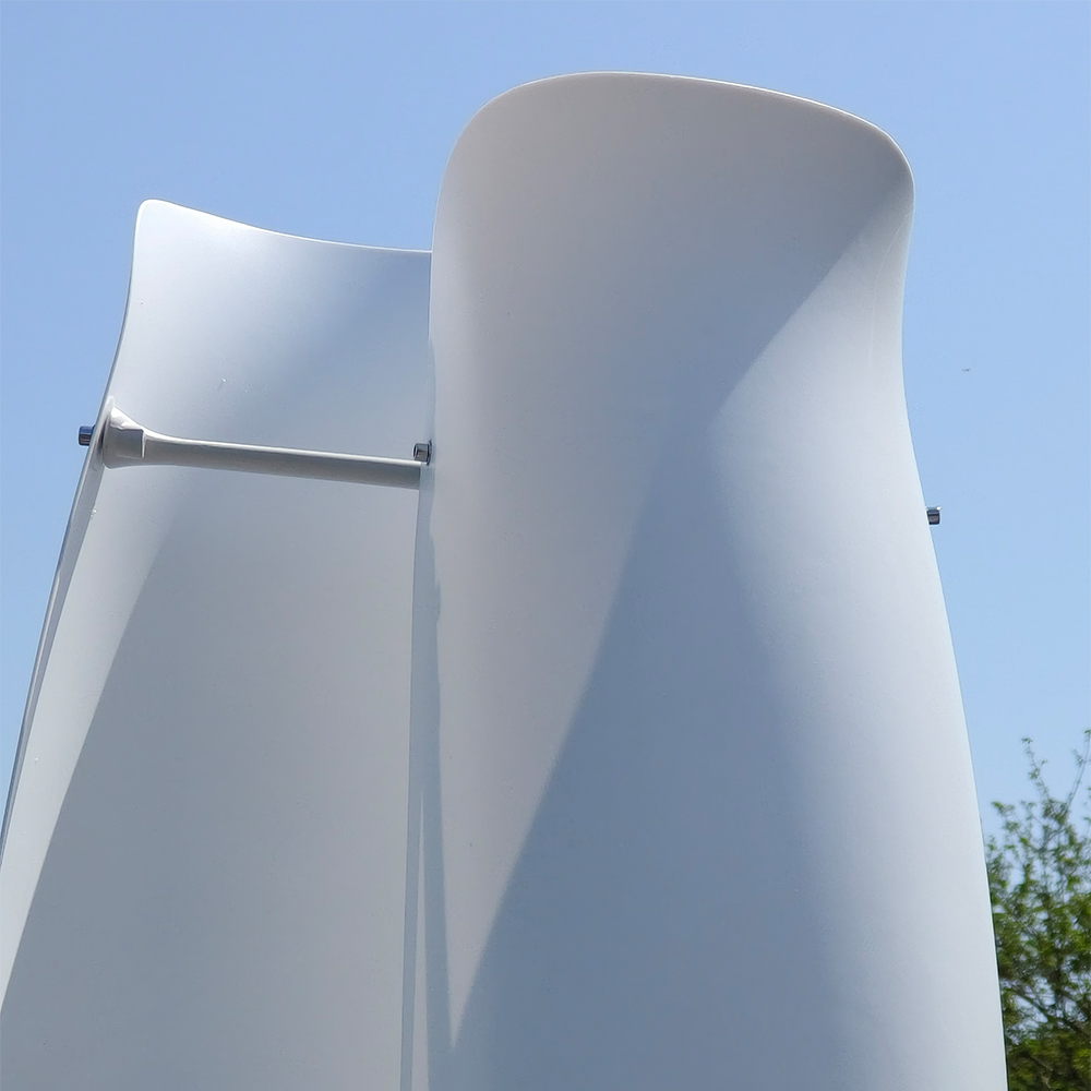 20000w 10000W Vertical Windmil - Renewable Energy Yes Please recensie en prijs